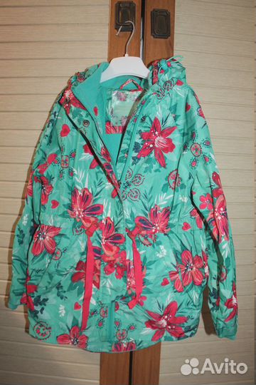 Плащ Pelican 110