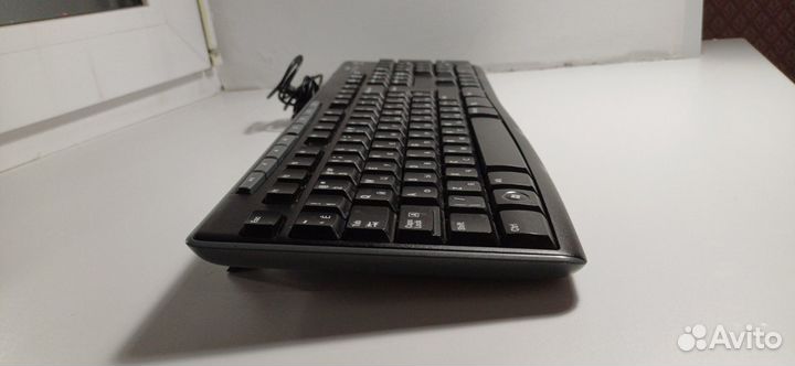 Клавиатура