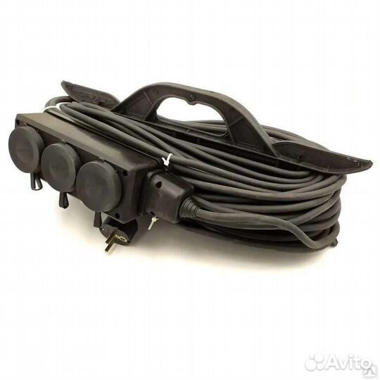 Удлинитель электрический