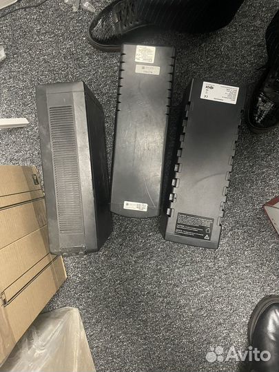 Ибп бесперебойник для пк