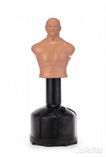 Манекен для бокса German Maneken L - телесный