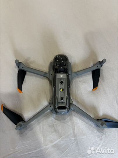 Dji Air 2s fly more combo SMART controller