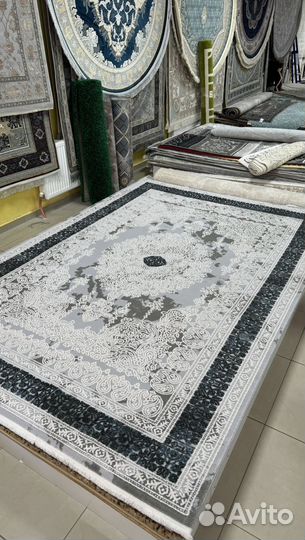 Ковер турецкий новый
