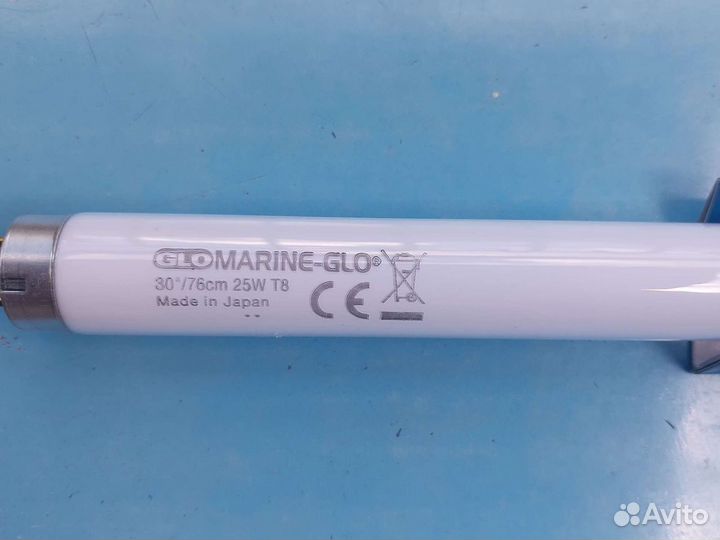 Аквариумная лампа