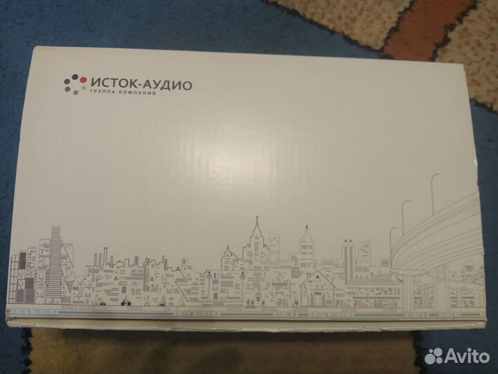 Пульсар 3 сигнализатор