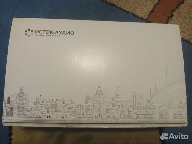 Пульсар 3 сигнализатор