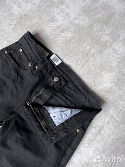 Джинсы levis 511 Slim размер 30/32