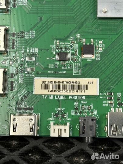 Main TPT500WR-PV70Q №545