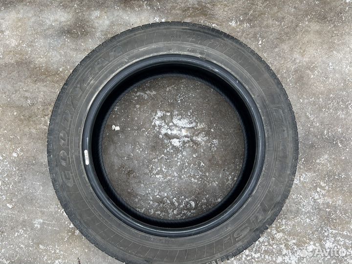 Goodyear Eagle LS 2 225/55 R18