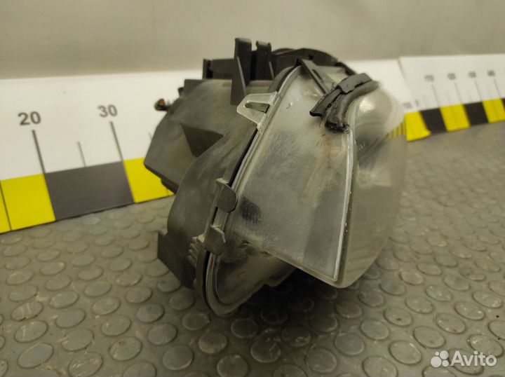 Фара левая BMW 3-Series/M3