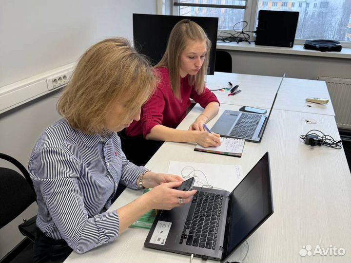 Бухгалтер ИП и ООО