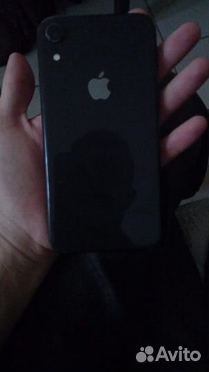 iPhone xr 128gb обмен на айфон