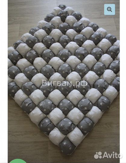 Детский домик вигвам