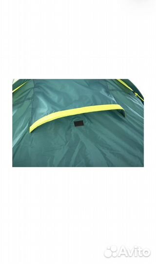 Палатка кемпинговая двухместная Bestway Coolquick