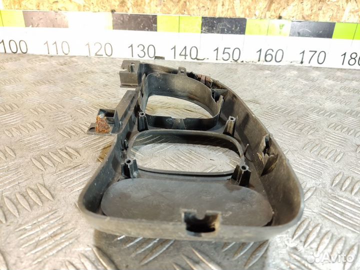 Накладка торпедо Ford Transit 2000-2006