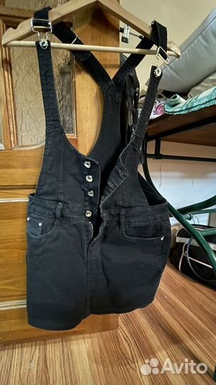 Комбинезон женский 44