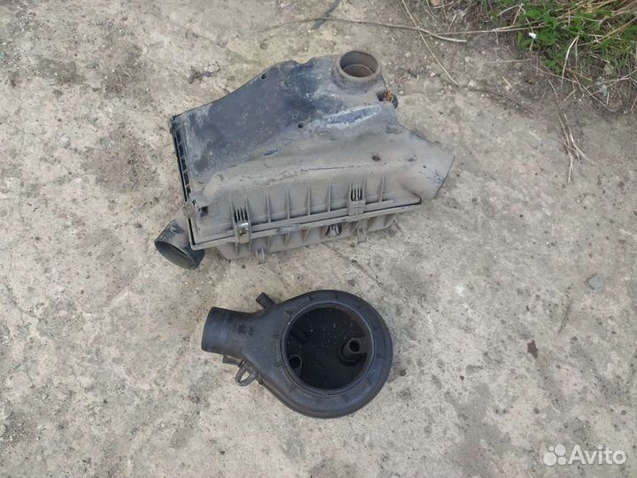 Корпус фильтра Опель Астра F