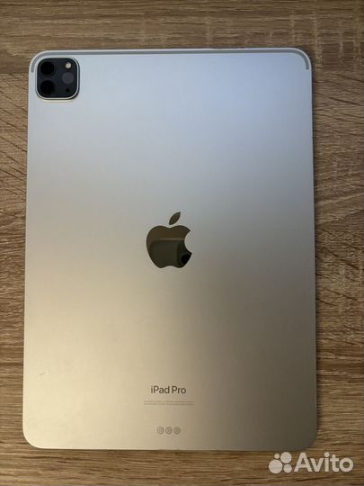 Apple iPad pro 11 m2 128Gb новый