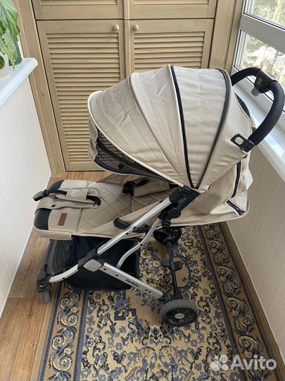 Прогулочная коляска farfello