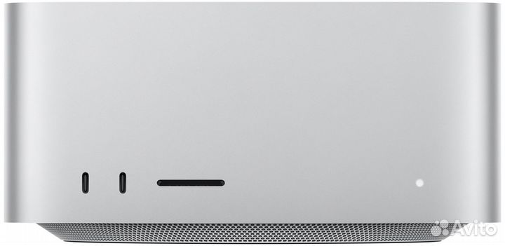 Настольный компьютер Apple Mac Studio 2023 (M2 Ma