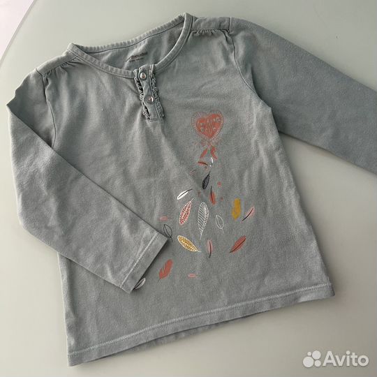 Вещи для девочки 86/92