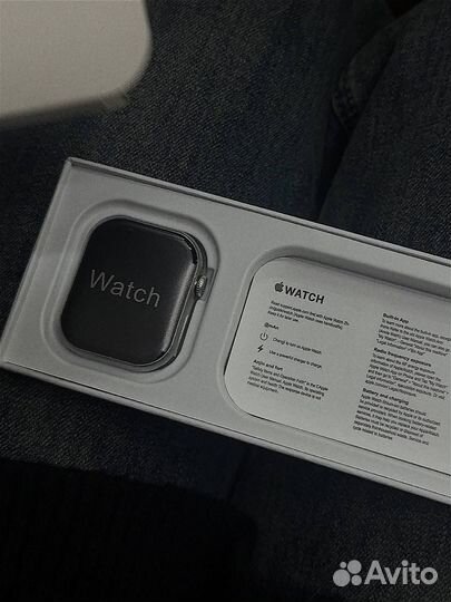 Apple watch 10 46mm