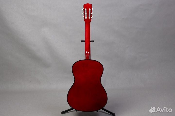 Гитара классическая 3/4 Belucci 3805 N