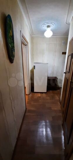 2-к. квартира, 47 м², 3/5 эт.