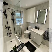 Дом 120 м² на участке 6 сот.