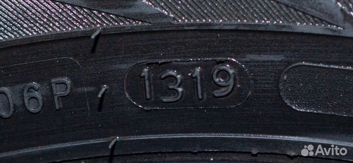 Колеса зимние R15 Audi A3 8L оригинал