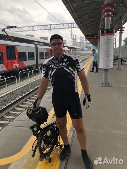 Семейный водитель