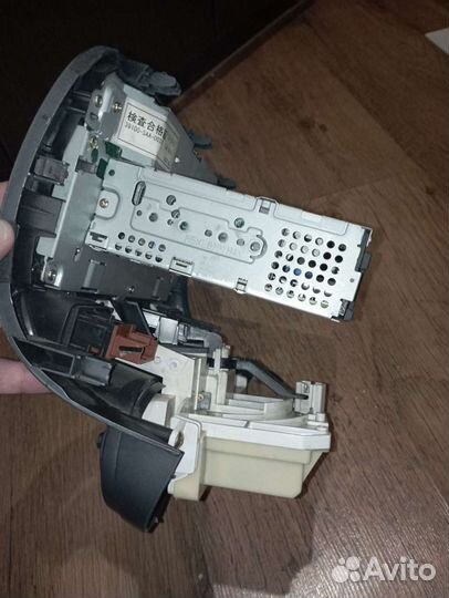 Магнитола Honda fit