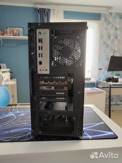 Игровой пк