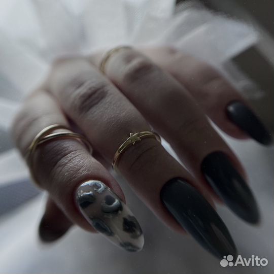 Маникюр Педикюр Наращивание Гель лак Обучение