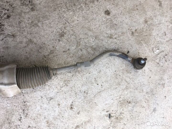 Рулевая рейка Kia Ceed 2 G4FG 2015