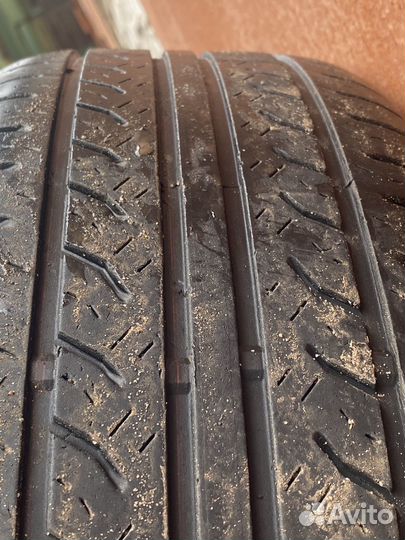 Колеса r15 летние
