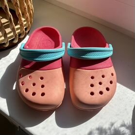 Crocs c9 hotsell