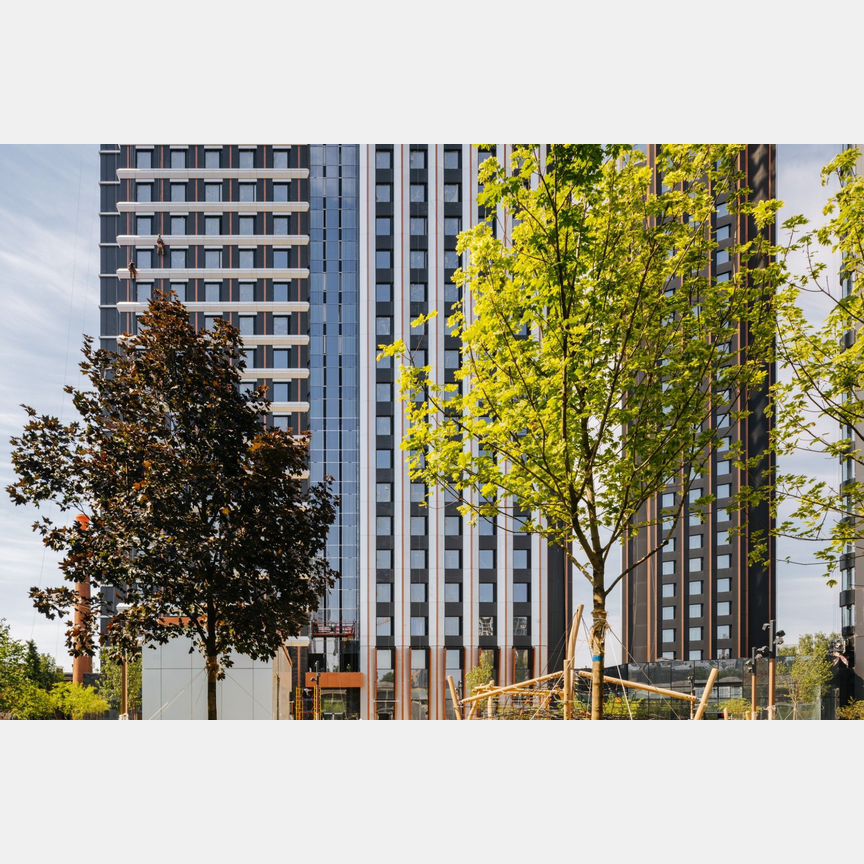 2-к. квартира, 76,3 м², 9/29 эт.