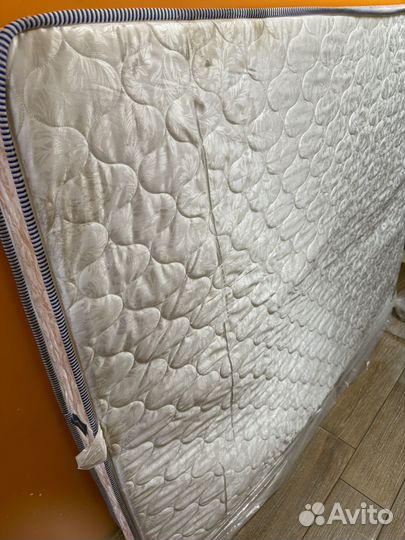 Матрас 160х200