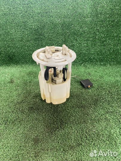 Топливный насос Citroen C5 2.0