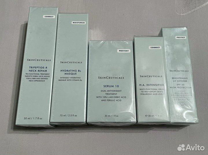 SkinCeuticals Serum 10 Tripeptide-R