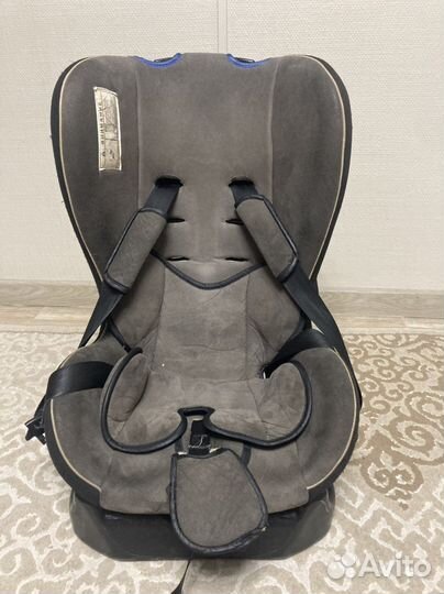 Детское автокресло от 0 до 18 кг