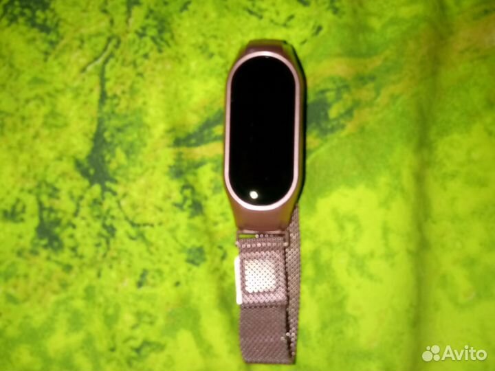 Смарт часы xiaomi