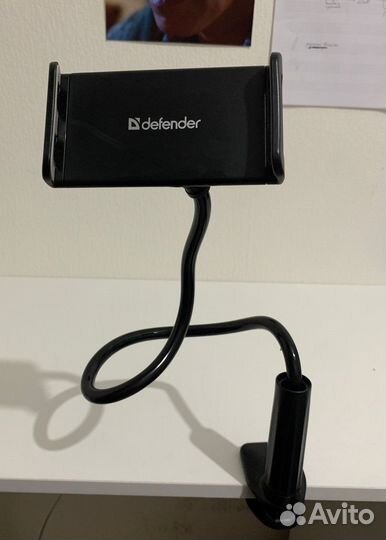 Держатель настольный Defender DH-233
