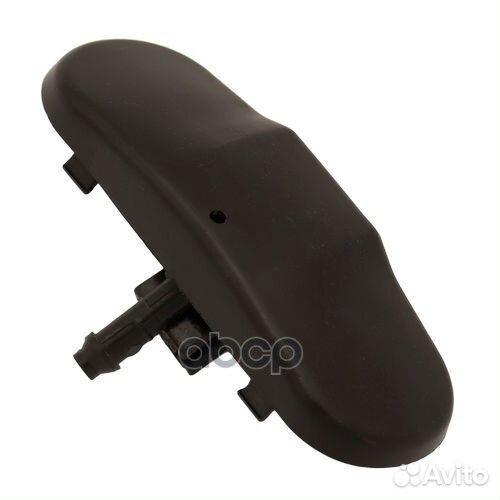 Форсунка омывателя фары Z58445R Zikmar