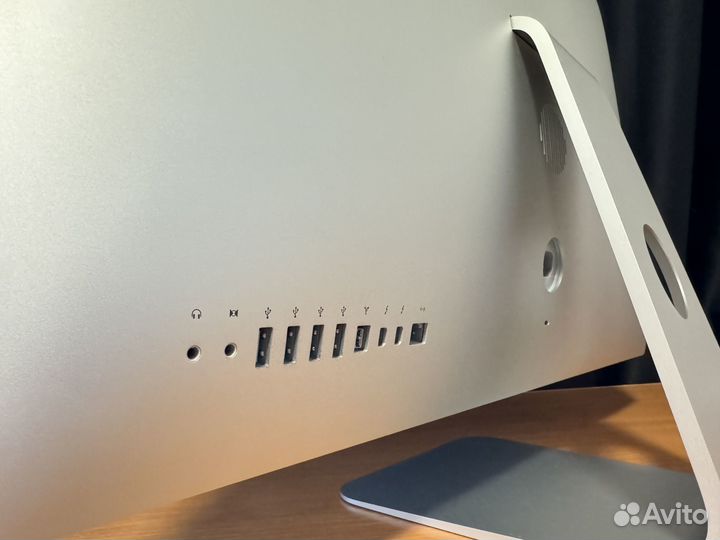 Apple iMac 27 2011