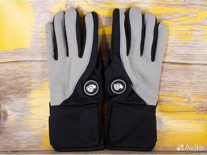 Внутренние перчатки с подогревом 