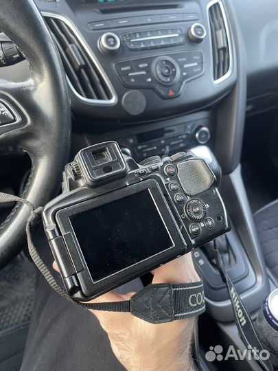 Nikon coolpix p900