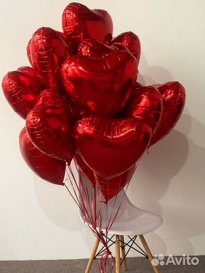 Воздушные шары