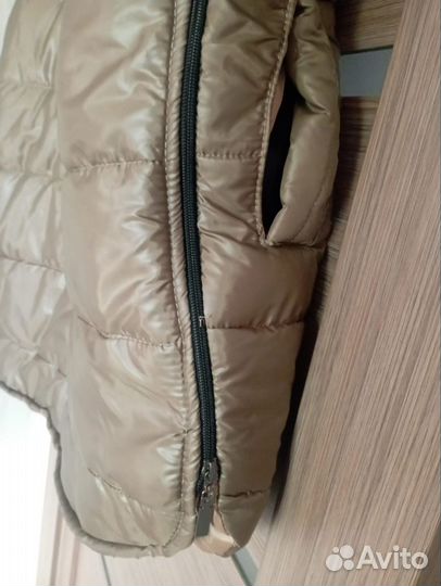 Куртка женская